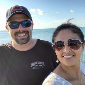 Meet your Posher, Lílian rodrigues